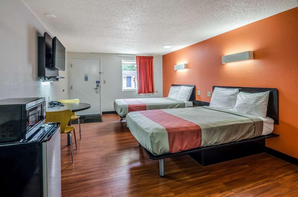 Motel 6 Troutville, Va Zimmer foto