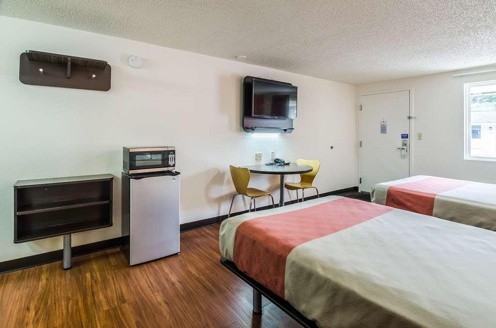 Motel 6 Troutville, Va Zimmer foto