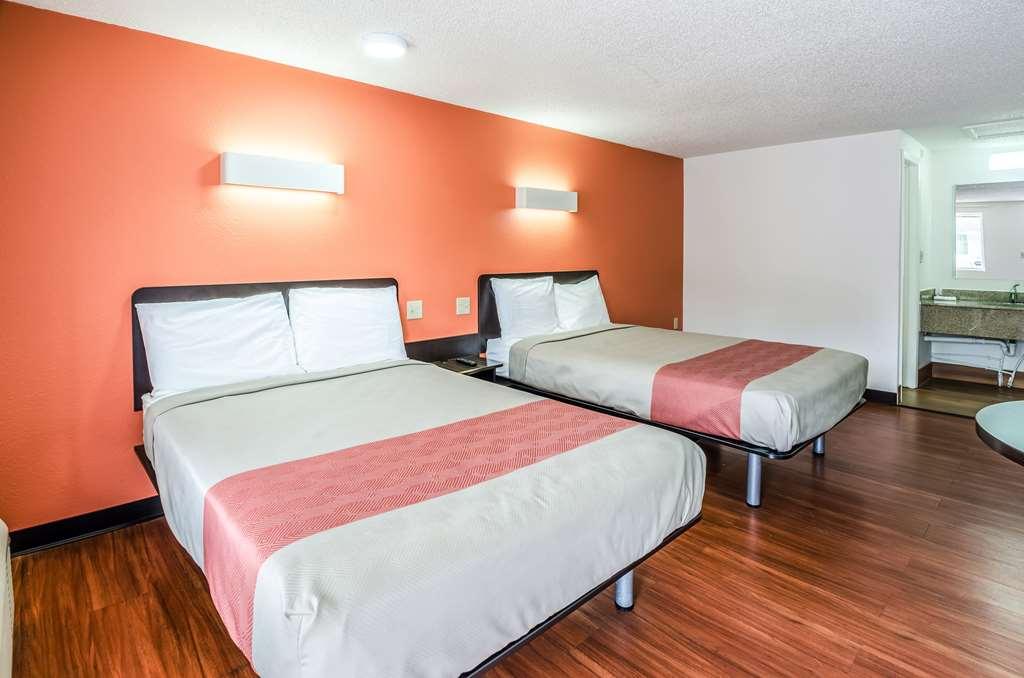 Motel 6 Troutville, Va Zimmer foto