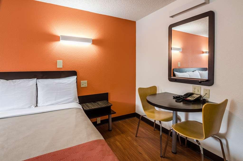Motel 6 Troutville, Va Zimmer foto