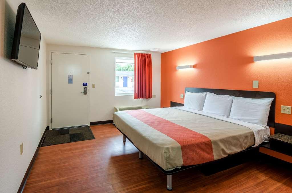 Motel 6 Troutville, Va Zimmer foto