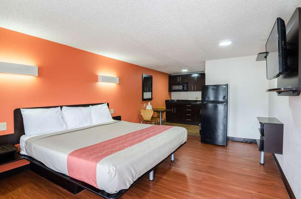 Motel 6 Troutville, Va Zimmer foto