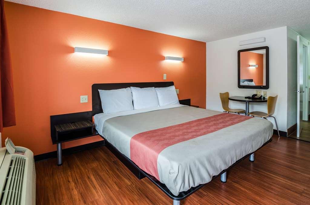 Motel 6 Troutville, Va Zimmer foto
