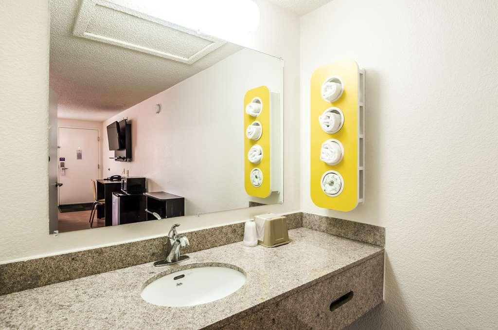 Motel 6 Troutville, Va Zimmer foto