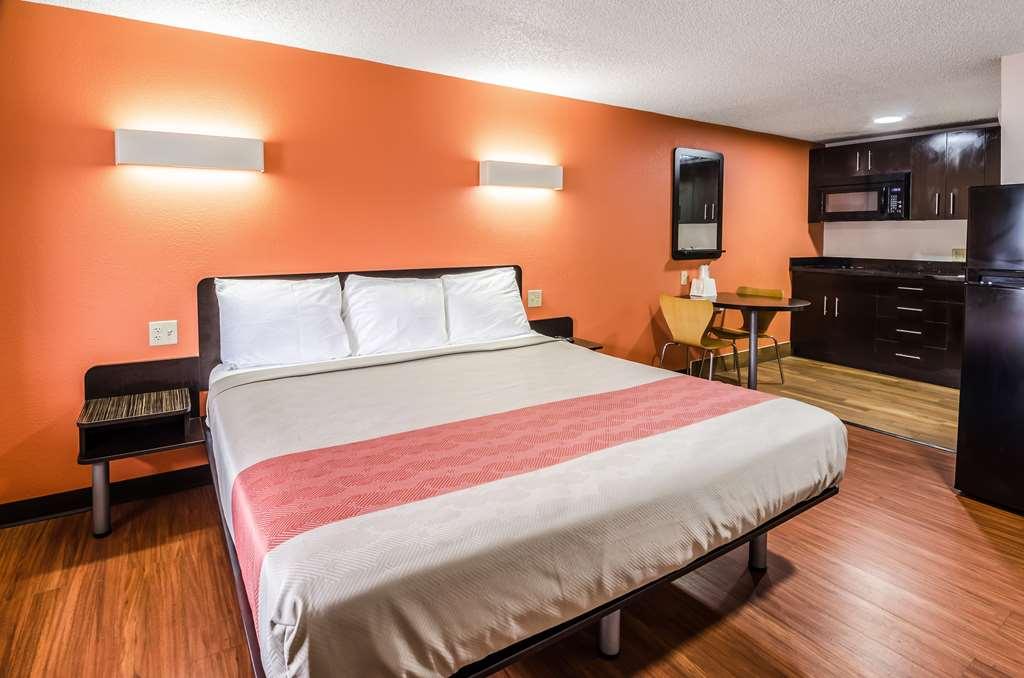 Motel 6 Troutville, Va Zimmer foto