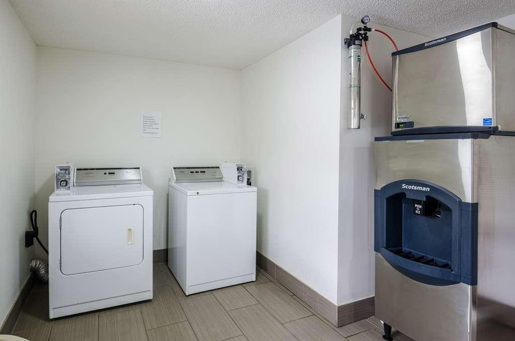 Motel 6 Troutville, Va Einrichtungen foto