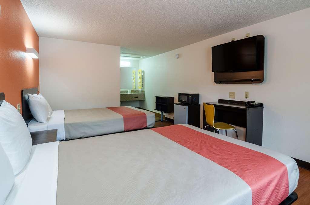Motel 6 Troutville, Va Zimmer foto