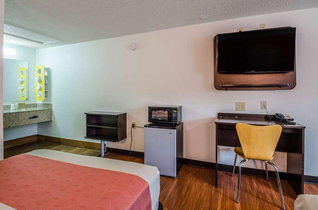 Motel 6 Troutville, Va Zimmer foto